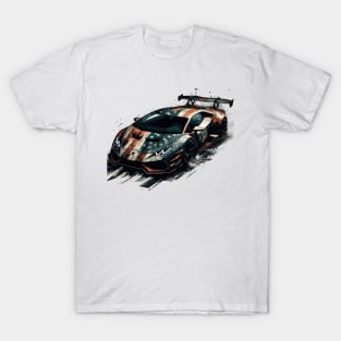 Lamborghini huracan T-Shirt